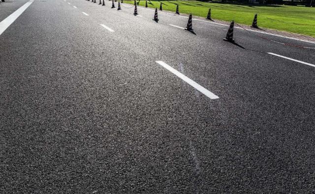 江苏省干线公路路面长期性能观测及路面性能提升 技术研究